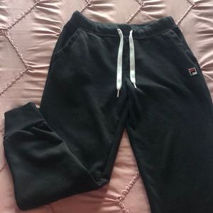 Fila Pants - Fila Joggers Fila Pants - Fila Joggers